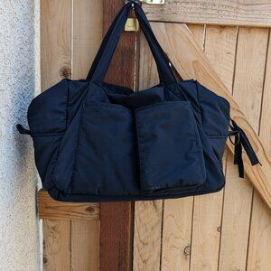 Konges Sloejd All You Need Diaper Bag Navy
